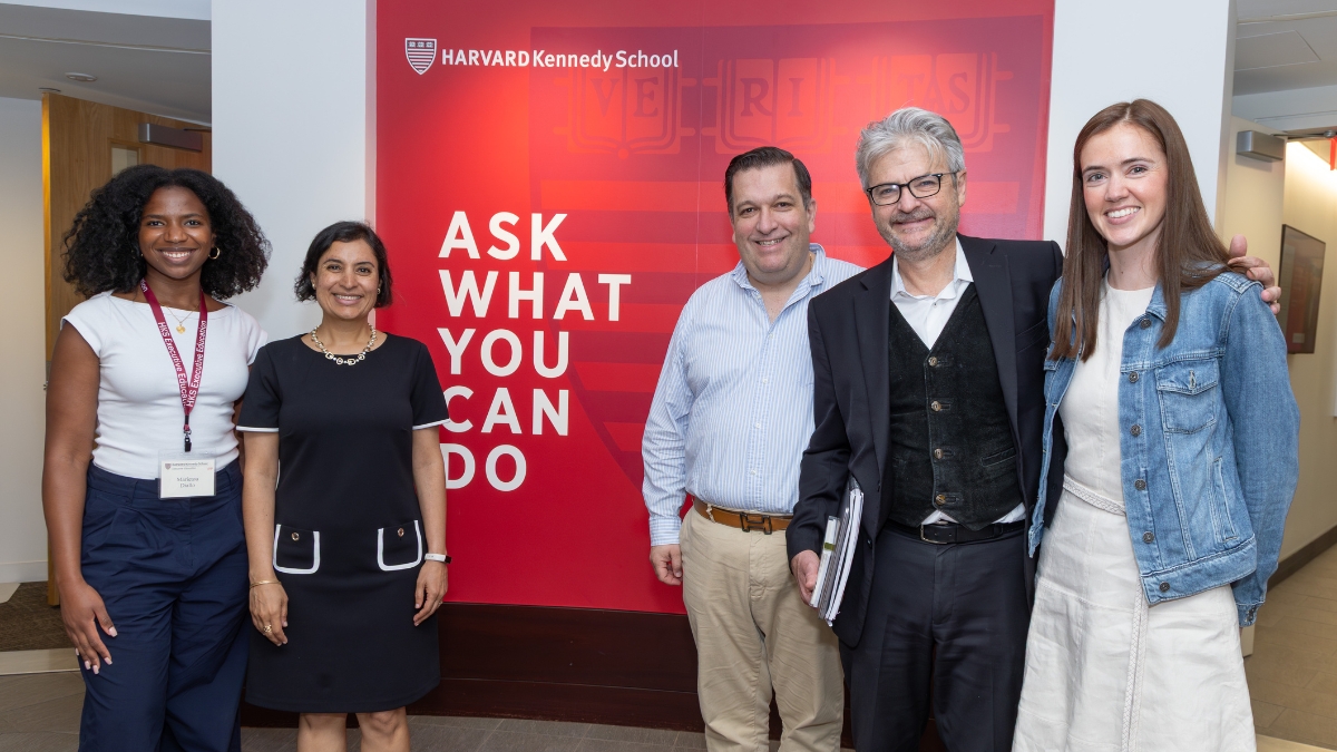 Building State Capability tweet media