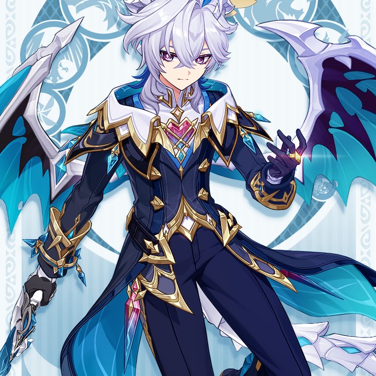 Naexthaniel's tweet image. Neuvillettefied him