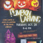 Photo by Mountain View HS Library (@LobosLibrary)