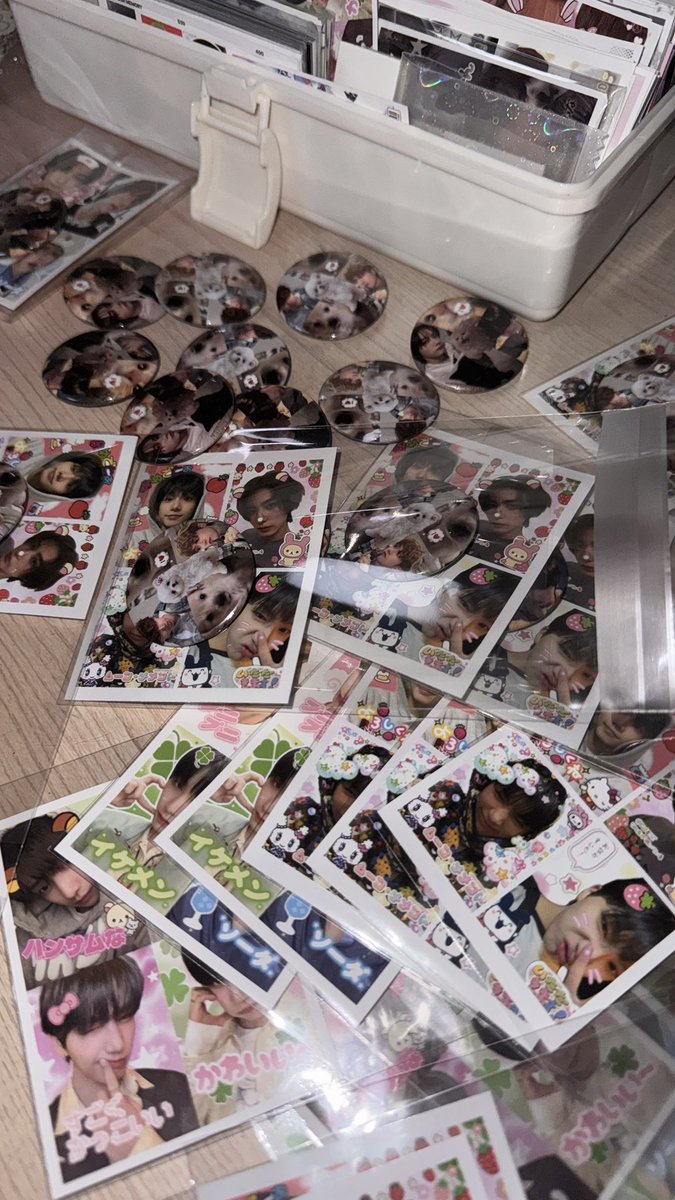 땡오 tweet media