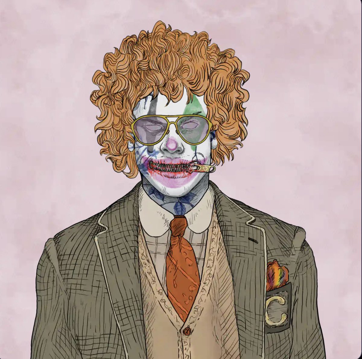 Jaymes SOLO tweet media