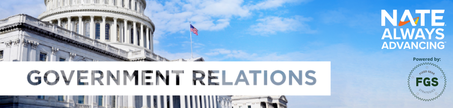NATE (@natesafety) on Twitter photo Check out the NATE Government Relations Newsletter for the week of October 20-24, 2025! Read and share the newsletter here: createsend.com/t/t-C5CFC060A0… <a href="/OSHA_DOL/">OSHA_DOL</a> <a href="/USDOL/">U.S. Department of Labor</a> <a href="/FCC/">FCC</a> <a href="/NTIAgov/">NTIA</a> <a href="/CommerceGov/">U.S. Commerce Dept.</a> <a href="/NathanLeamerDC/">Nathan Leamer</a> Check out the NATE Government Relations Newsletter for the week of October 20-24, 2025! Read and share the newsletter here: createsend.com/t/t-C5CFC060A0… <a href="/OSHA_DOL/">OSHA_DOL</a> <a href="/USDOL/">U.S. Department of Labor</a> <a href="/FCC/">FCC</a> <a href="/NTIAgov/">NTIA</a> <a href="/CommerceGov/">U.S. Commerce Dept.</a> <a href="/NathanLeamerDC/">Nathan Leamer</a>
