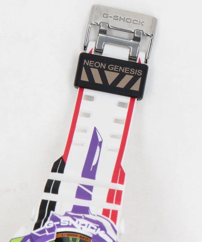 fullress's tweet photo. エヴァンゲリオン × G-SHOCK コラボレーションが2025年 10/17 発売 (Evangelion Gショック ジーショック)

・フリークスストア web抽選 10/24 18:00~10/28 23:59

>> https://t.co/iFAMbHbUfj https://t.co/hbUsC4alCH