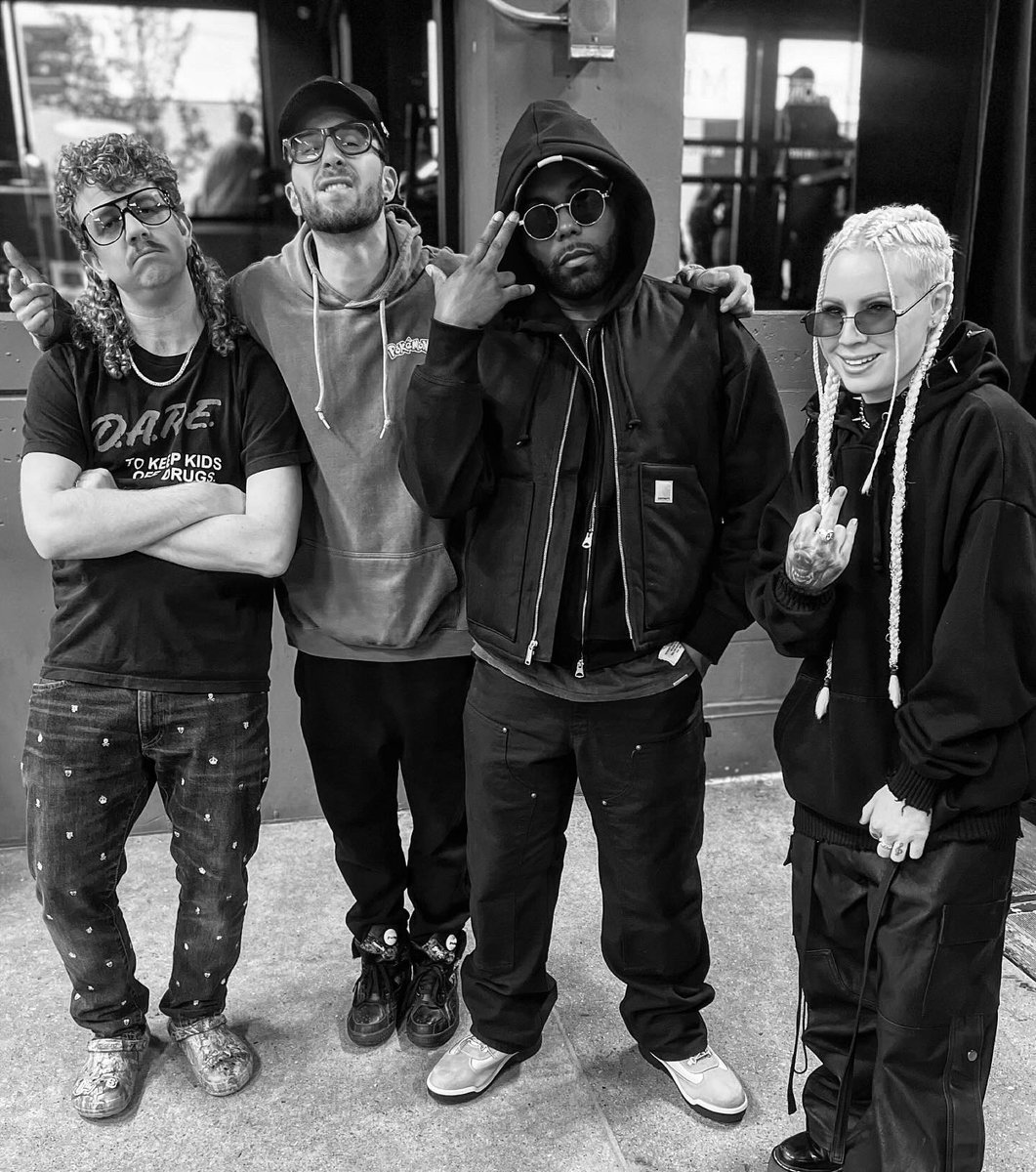 Chris Webby tweet media