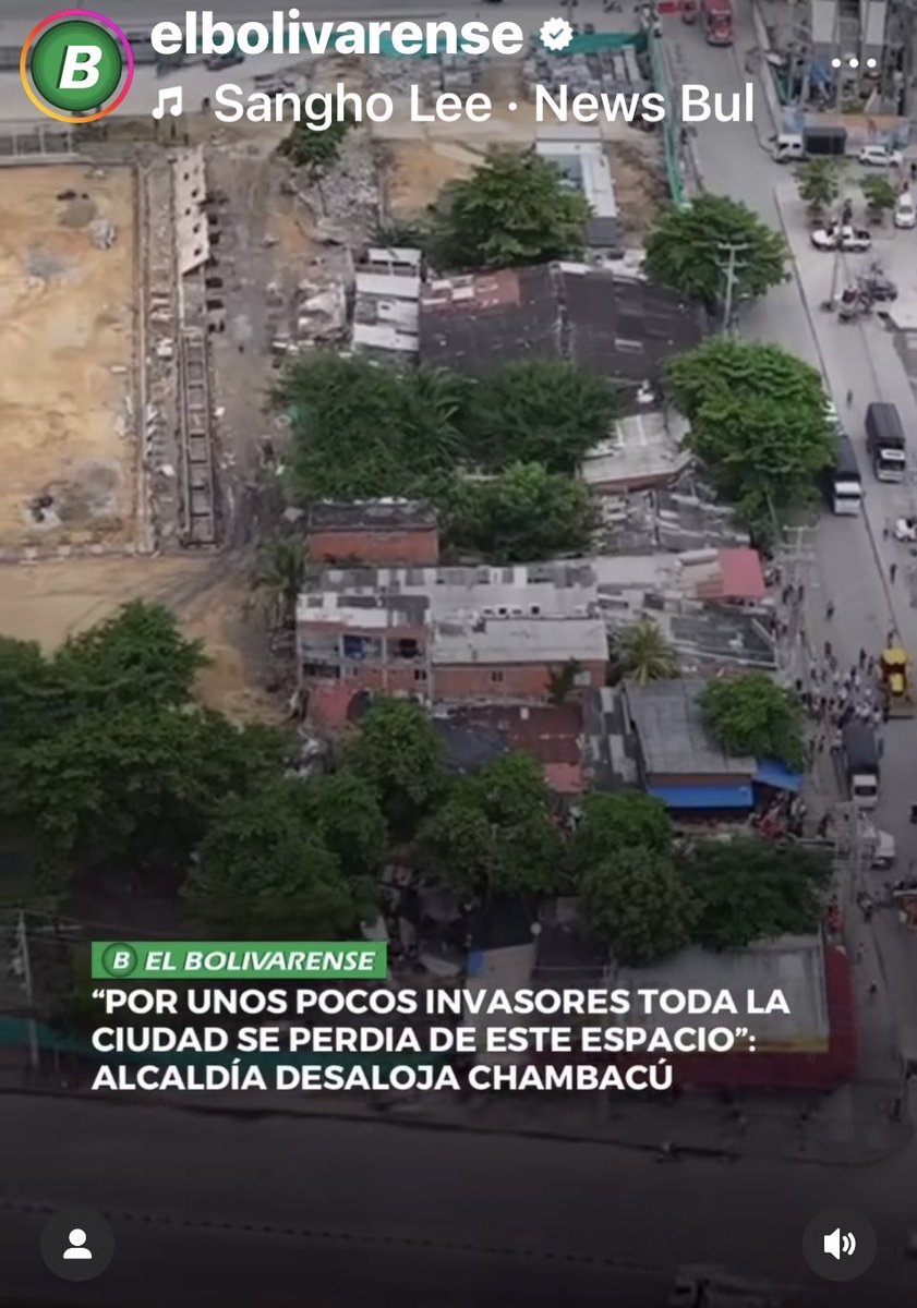 Cómo se nota que habemos Alcalde. Esto mejorará la ciudad estéticamente, cero tolerancia con la ilegalidad y principalmente fortalecerá la seguridad de la ciudad. ⁦<a href="/dumek_turbay/">Dumek Turbay Paz</a>⁩