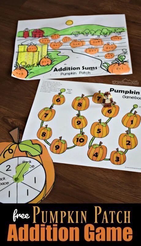 McKellar Math (@mckellarmath) on Twitter photo Pumpkin Patch Addition! 123homeschool4me.com/pumpkin-patch-… Pumpkin Patch Addition! 123homeschool4me.com/pumpkin-patch-…