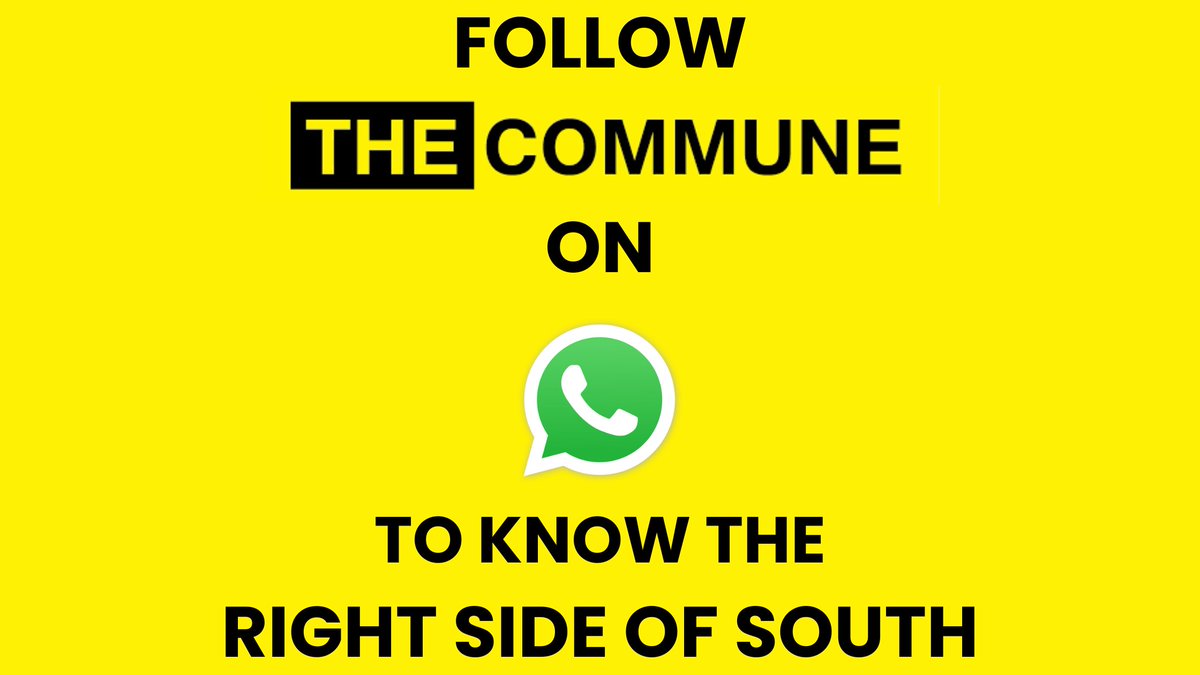 The Commune tweet media