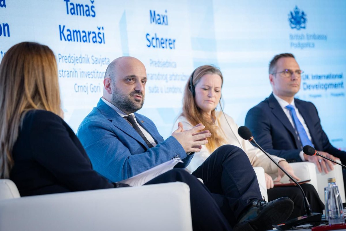 Despite progress made in recent years, lengthy court proceedings in the region and the need for more efficient domestic protection mechanisms remain a concern for investors. This is not only a need of the business sector, but also a matter that has a direct impact on the process