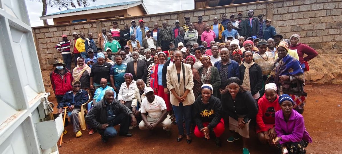 Fresh Produce Consortium Of Kenya (FPC Kenya) tweet media