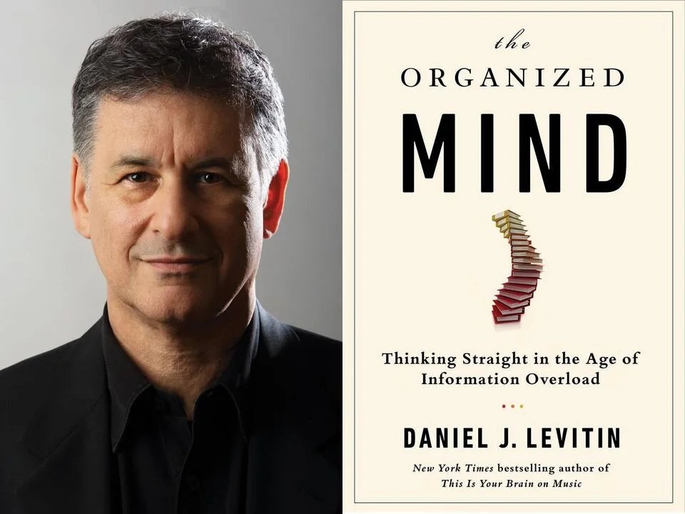 5 reasons multitasking is making you dumber &amp; how to actually be productive:

(according to Stanford’s leading neuroscientist, Dr. Daniel Levitin)