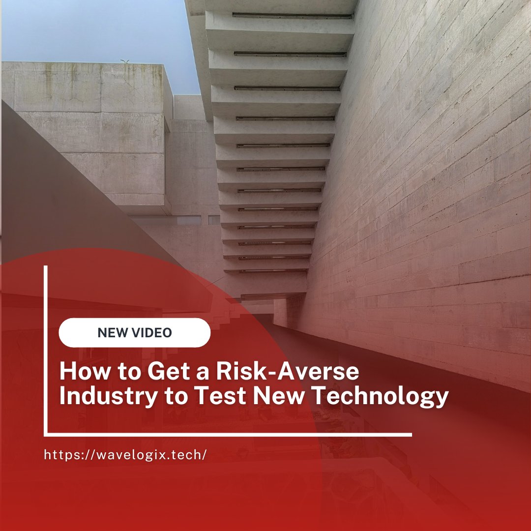 Wavelogix314's tweet image. 🚧 Curious how to get your team on board with new concrete testing technology? 🧱
In this quick webinar highlight, Dr. Luna Lu, Founder & CTO of Wavelogix, shares how civil engineers can successfully introduce and test innovative concrete strength testing methods in the field.…