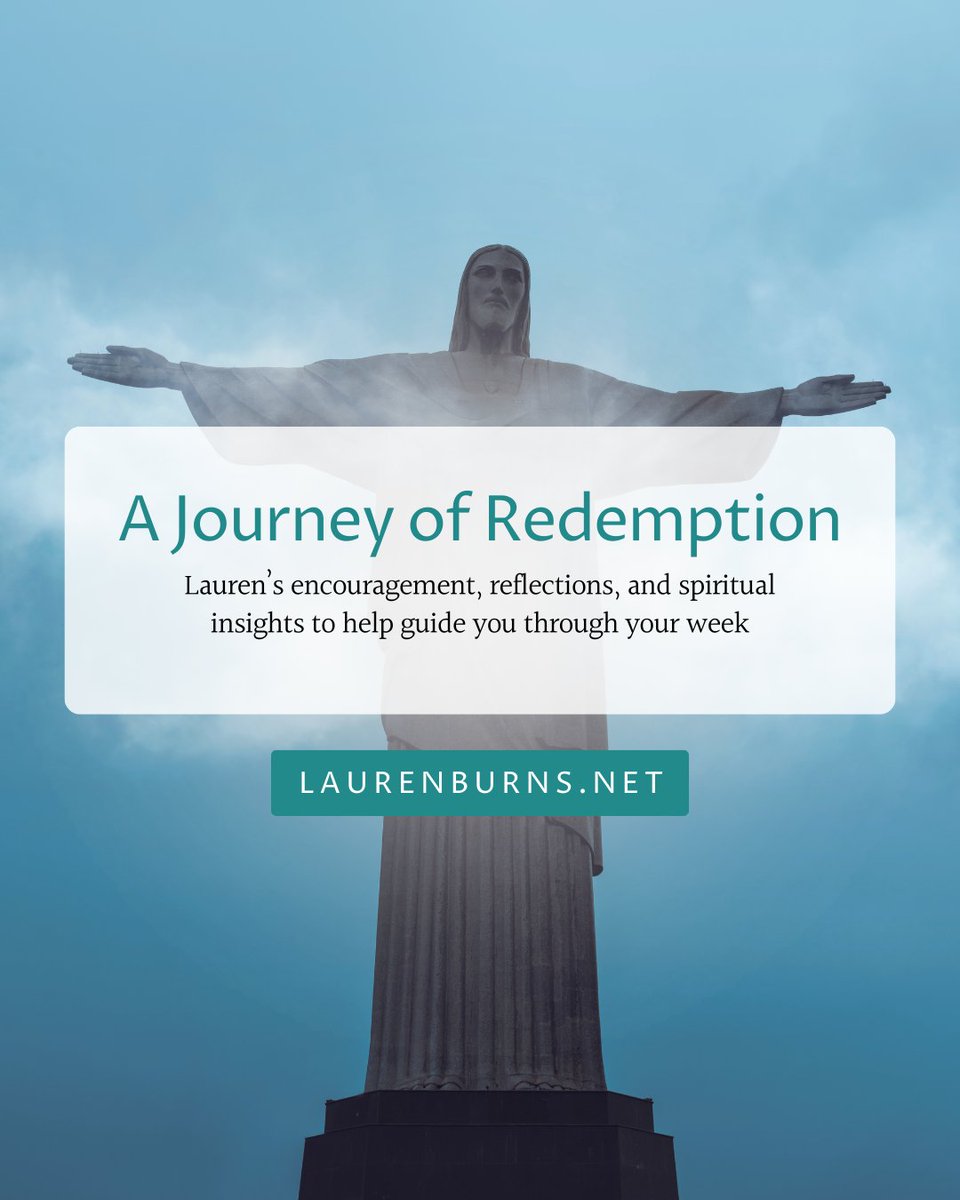 NormalizePtsd's tweet image. Lauren Burns doesn’t just share her story behind the mic. She also writes from the heart.

If Episode 75 resonated with you, visit laurenburns.net to subscribe to her newsletter and blog!

And if you missed the episode, it’s streaming now wherever you listen to podcasts!