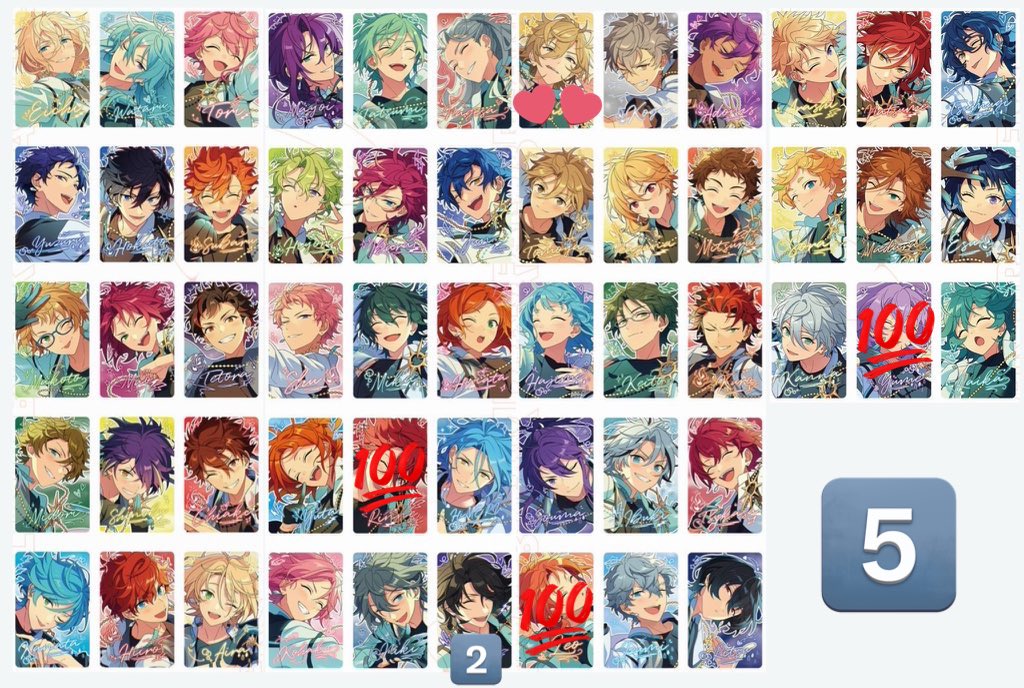 めありーー@47C.48C、21日までに予約(予約完了後の連絡を予定