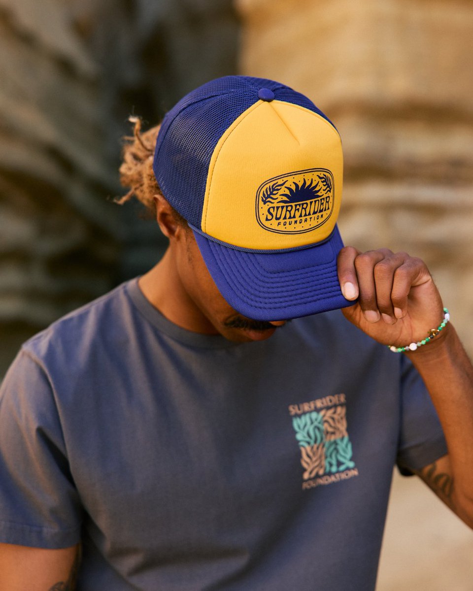 ✨25% Off Sitewide ✨ Starts Now! Shop now through Sunday for exclusive savings on your favorite Surfrider tees, hats, and hoodies. 🍂 No promo code needed! Your discount will be automatically applied at checkout.

As always, your purchase funds our mission to protect our ocean,