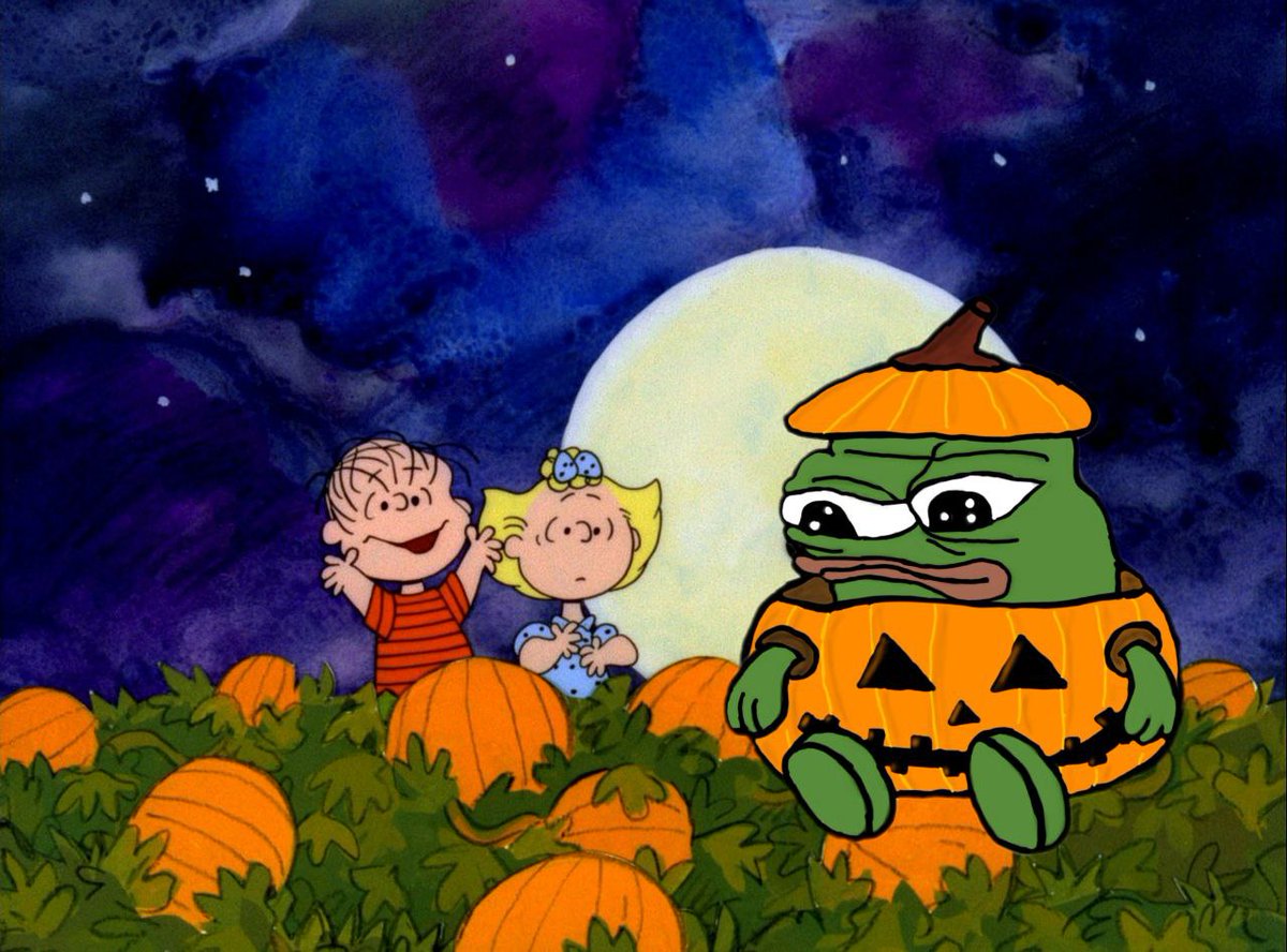 GM Frens...
Never forget #25 of the Rules of Memequisition: If You Can't Make New Stuff, Post Your Old Stuff