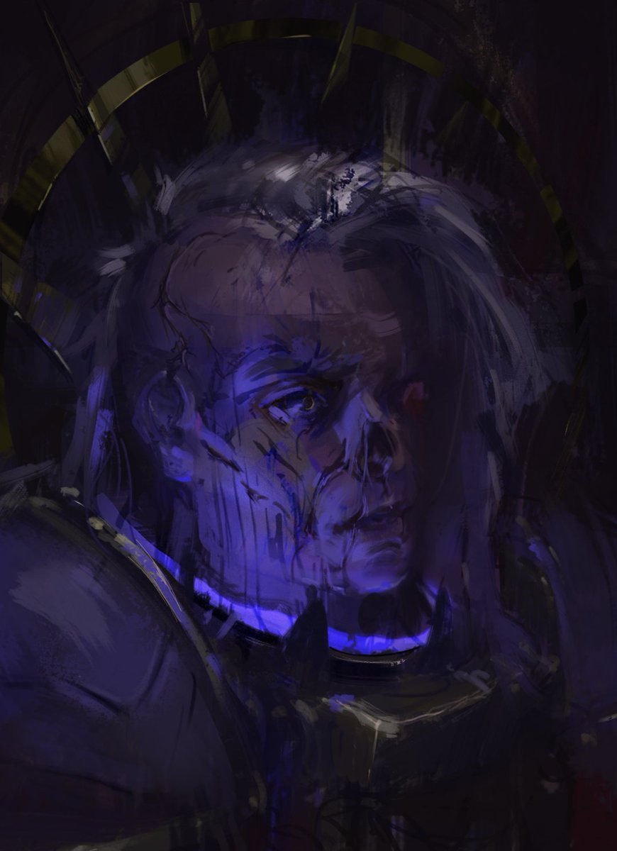 " How large is your artistic range ?
 " Me: " well, it's either rendered af or just a few scribbles with a hope of getting it right "