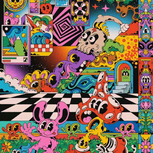 ✧ Parklife ✧
by <a href="/uyo66_/">uyo</a>

SOLD↴
to @ashfaceplant for 0.1 ETH ($388.99)

$RARE