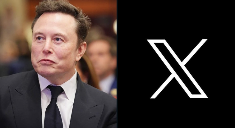 Gup45519Gupta's tweet image. Elon Musk says they are working hard to fix the X algorithm. 
ELON : "My apologies for frustrations with the X algorithm. We are working hard to fix the problem."
#algorithm #Xalgorithm