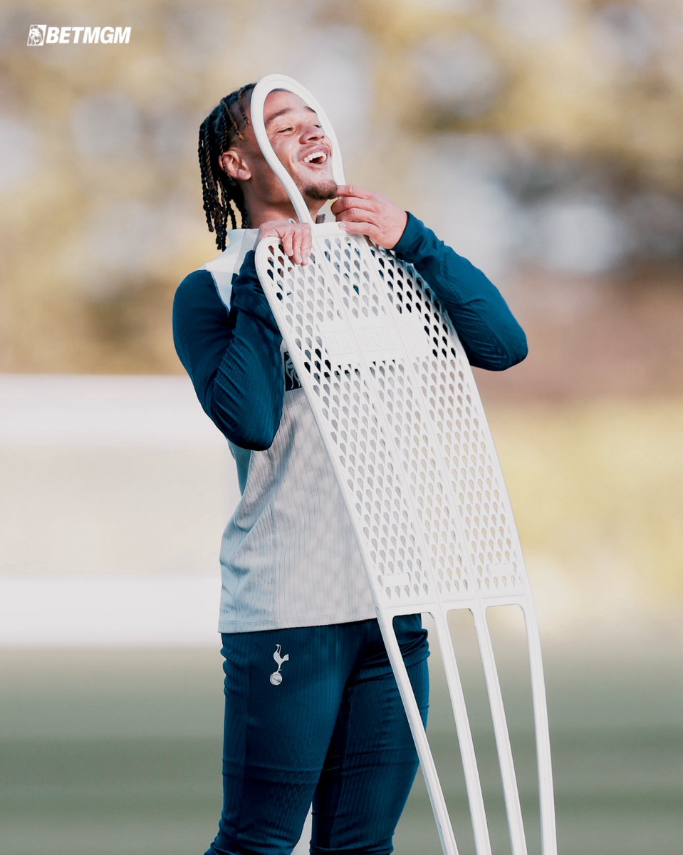 Tottenham Hotspur tweet media