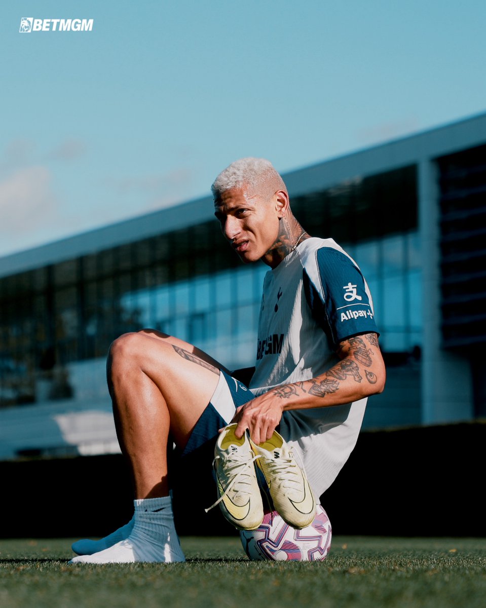 Tottenham Hotspur tweet media