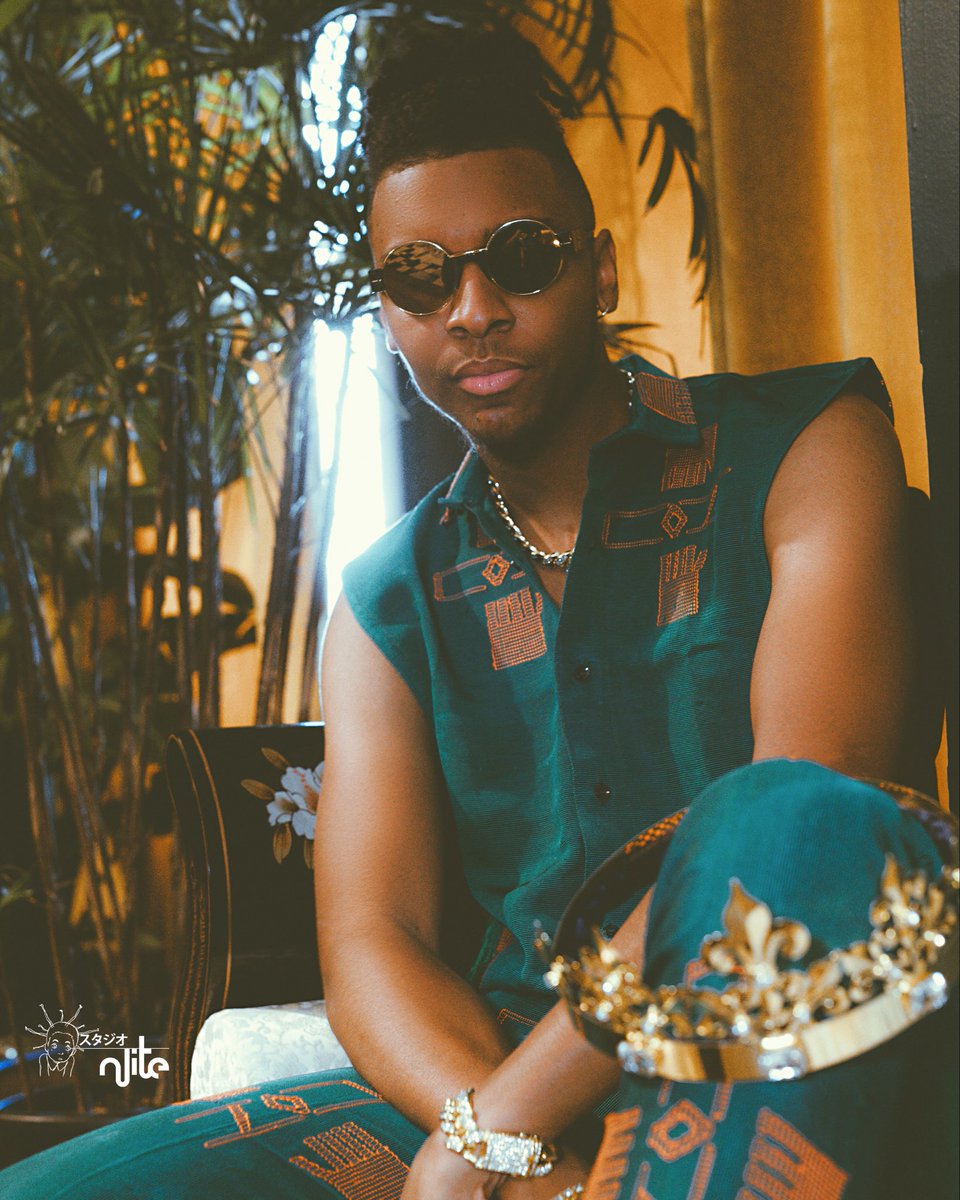nlite_us's tweet image. We’re thrilled to welcome @UncleSego to the N LITE family and can’t wait to share the music of MFINDA to the world!! 🙌🏾🎷

#NLITE #MFINDA #Masego #anime #dreams #afroanime #composer #BlackAnime