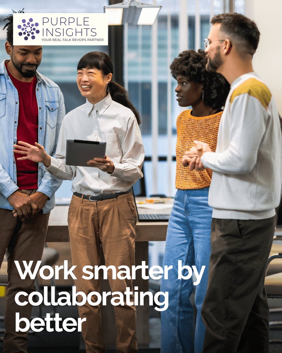 sfdc_nerd's tweet image. Better operations isn't about working harder—it's about working together. When teams collaborate, processes improve and growth happens. How is your team collaborating to drive growth today?