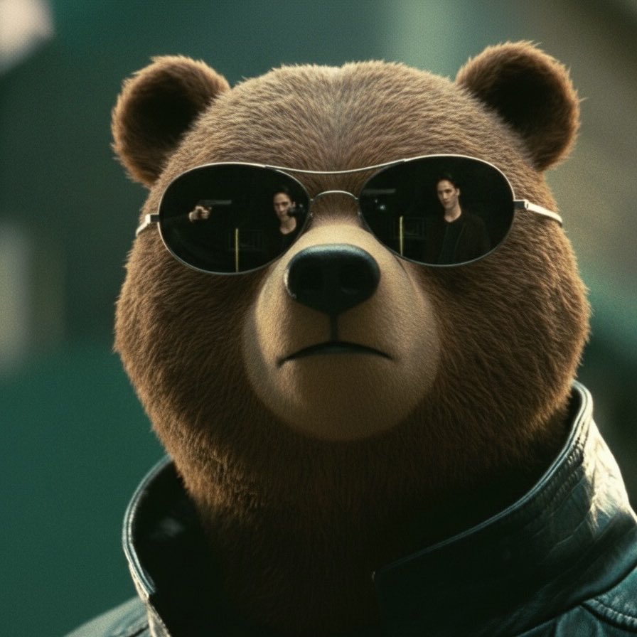 What if I told you we’re just getting started?