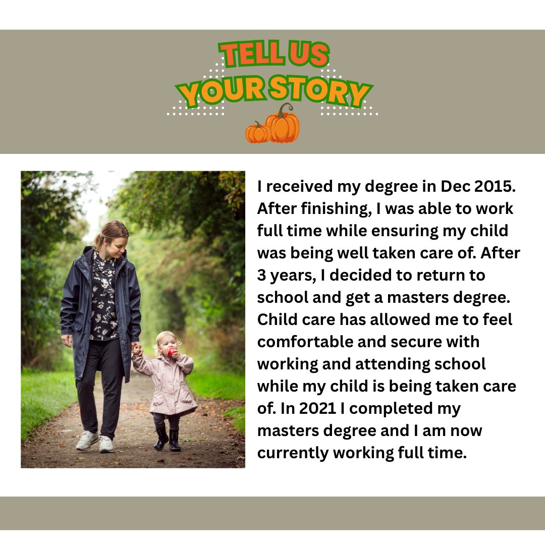Tell us your story! We are gathering stories about the journey of finding and securing child care, the ups and downs, and everything in between.
You can share your story by visiting rrnetwork.org/story-gathering
Your story can help shed light on the concerns, worries, and obstacles