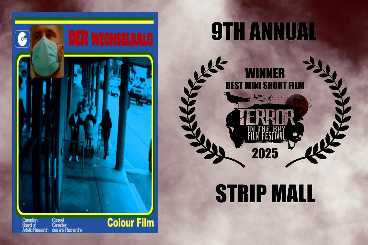 Terror In The Bay tweet media