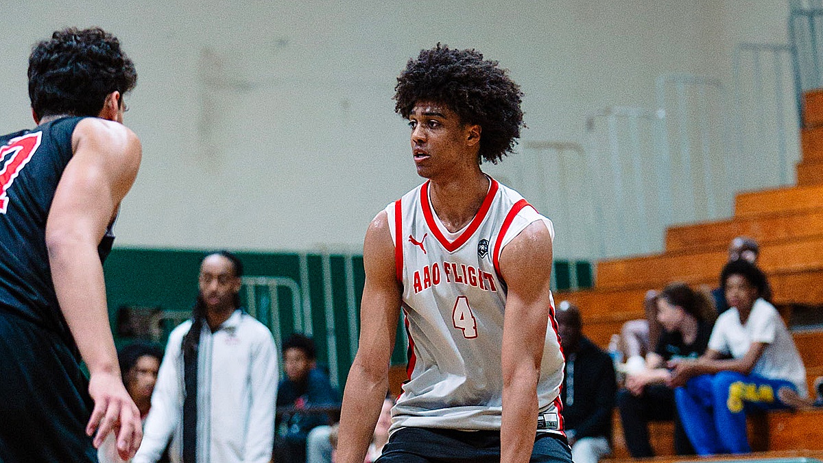 Ballislife's tweet image. Gallagher Placide among the top stock-risers at @TexasHoopsGASO JUCO/Prep Showcase.

And yes, Top 75 guys can stock-rise, writes @rodgerbohn.

🔗 tinyurl.com/5fmwryv6