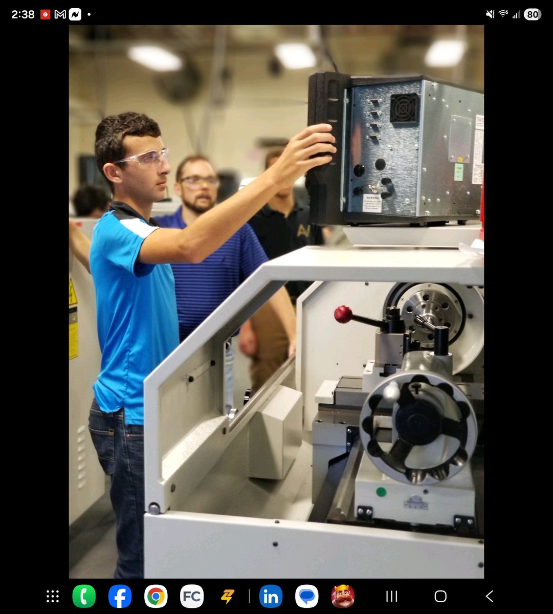 AssabetSuper's tweet image. 🚀 Every week is #STEMWeek here @AssabetValley!
Our students live and breathe Science, Technology, Engineering &amp;amp; Math—from hands-on labs to real-world innovation across 16 technical programs.

We don’t just learn STEM. We do STEM. 💡🔬⚙️

#DoMore #MassSTEMWeek25 #AztecPride