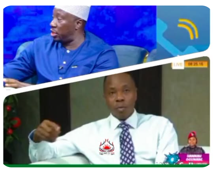 SLAJ Salone tweet media