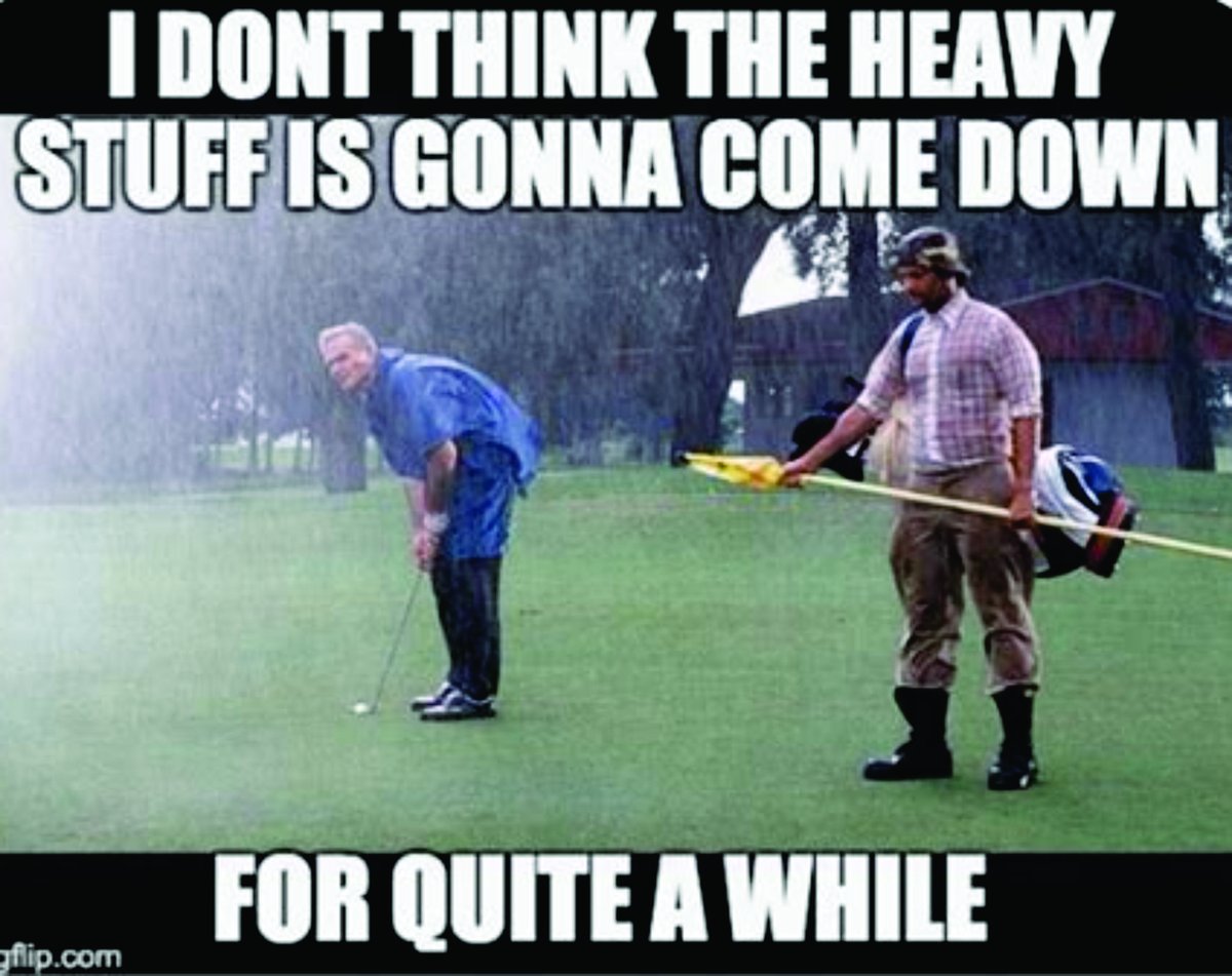 SCRATCH INDOOR GOLF tweet media