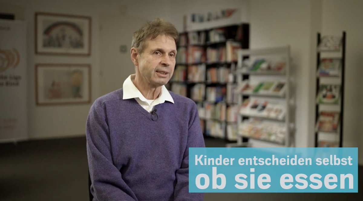 Kinderrechte  am Tisch, ein oft heiß  diskutiertes Thema! Was dürfen, ja sollen Kinder in bezug auf das Essen  selbst entscheiden, wo sind sie dazu noch nicht in der Lage? Fazit:  Selbstbestimmung am Tisch ist kein Luxus, sondern gelebter Kinderschutz! youtube.com/watch?v=keeW6S…