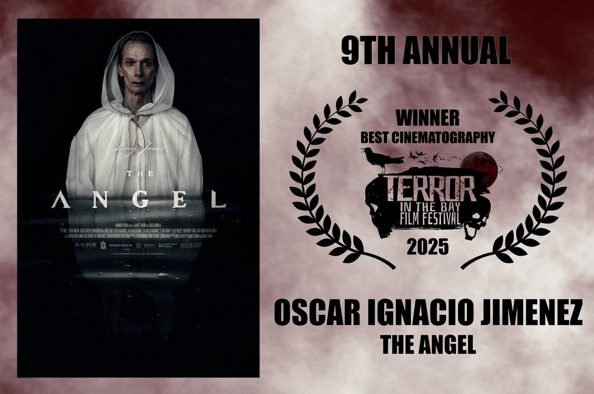 Terror In The Bay tweet media
