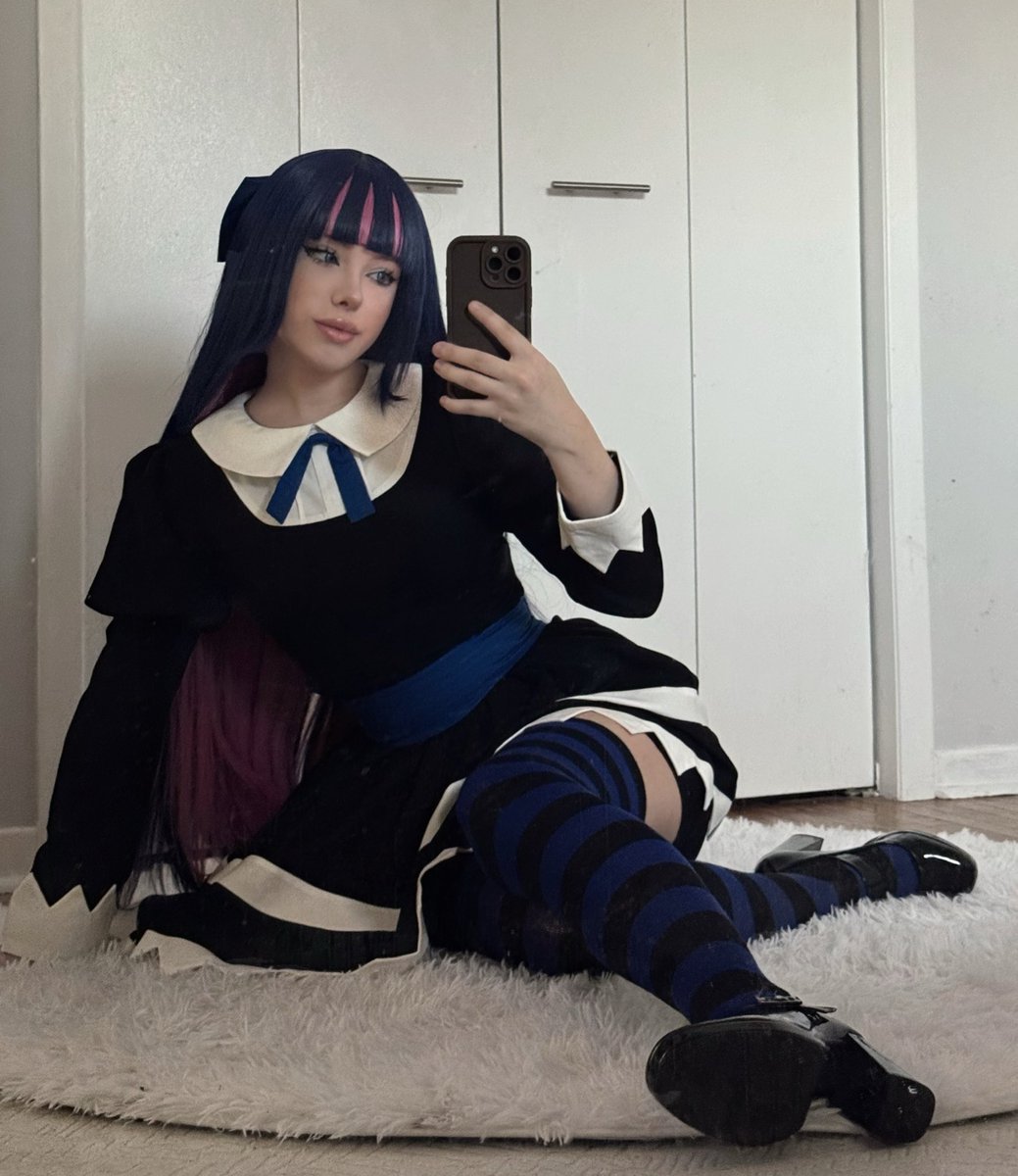 Stocking Anarchy https://t.co/S8TCiiBDXQ