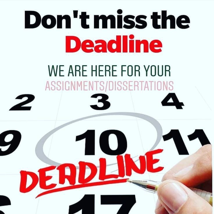 Top_n_writers's tweet image. We assure A+ grade in the work allocated:
✓Homework
✓History pay
✓Essay due
✓Calculus 
✓Pay Maths
✓Online Class
✓Pay Assignment
✓Term Paper
✓Biology
✓Chemistry..
wa.me/17138103420