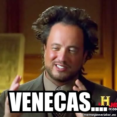 ILCommentator's tweet image. Solo hay una explicación…