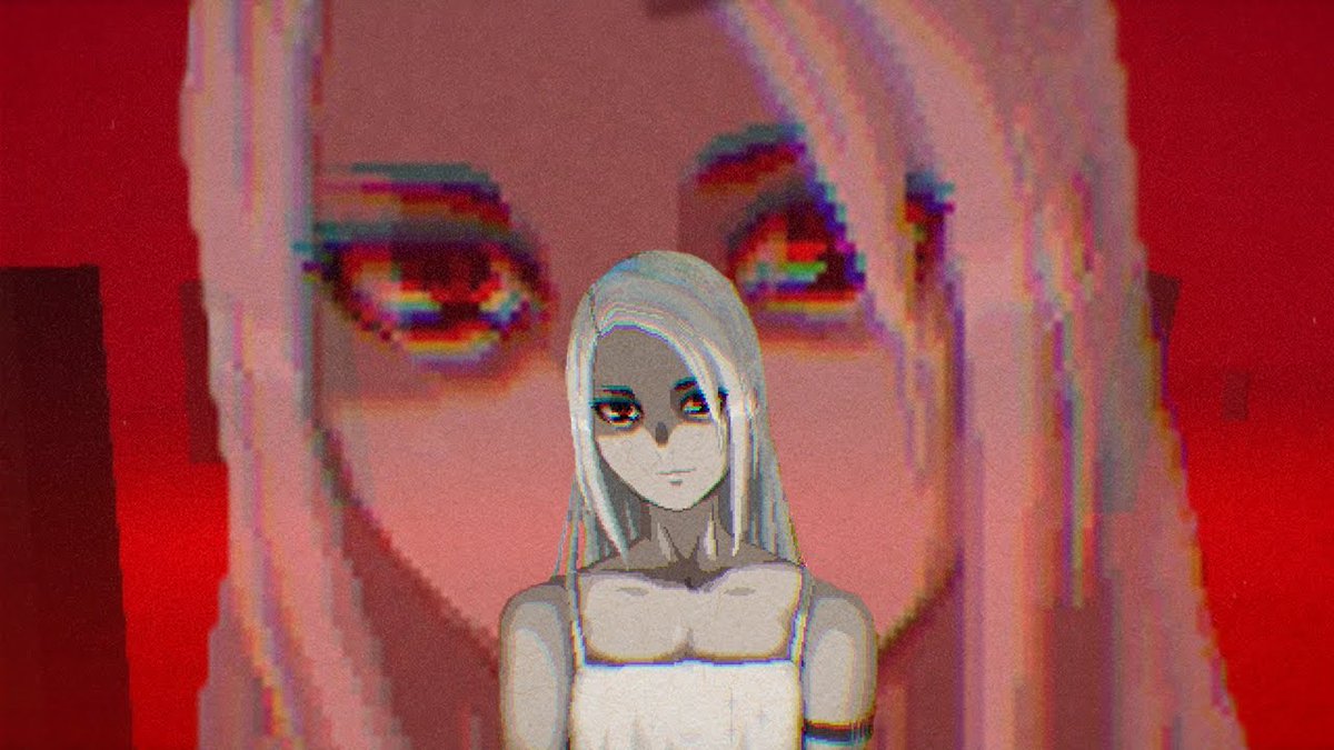 LudiquePsyche's tweet photo. NOUVELLE VIDÉO 👁️

Ce soir, nous allons parler de l'identité incertaine d'un jeu inoubliable. Plongeons ensemble une dernière fois dans les méandres de Signalis.

https://t.co/dBQUdzb7Ho
https://t.co/dBQUdzb7Ho
https://t.co/dBQUdzb7Ho

💙💚 sur vos partages et commentaires. https://t.co/sxIbuaoBGt