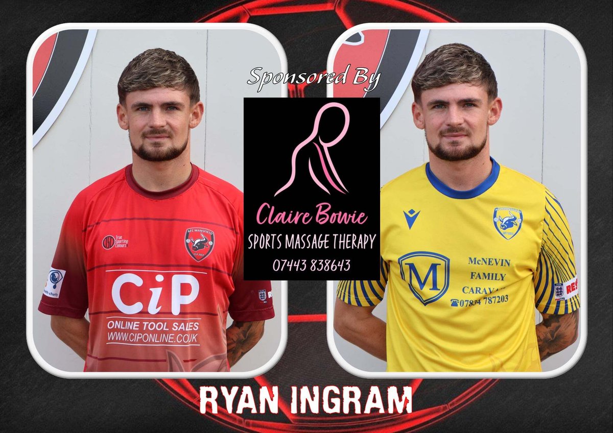 AFC Mansfield tweet media