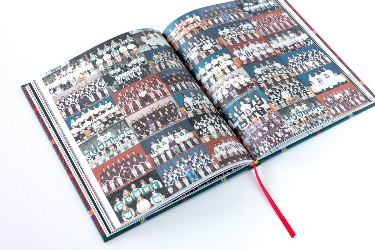 ProfileEditions's tweet image. Today, we're spotlighting the beautifully illustrated volume #AlbynSchool, which marks the centenary of the Scottish school's move to Queen's Road, incorporating resonant historical stories and alumni reminiscences.

Find out more about the book here: tinyurl.com/AlbynSchool