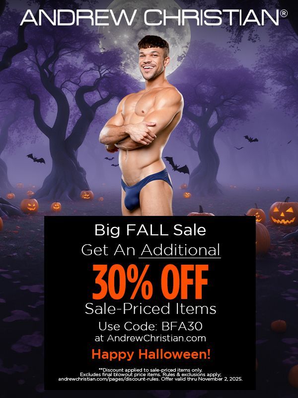 Andrew Christian Esp tweet media
