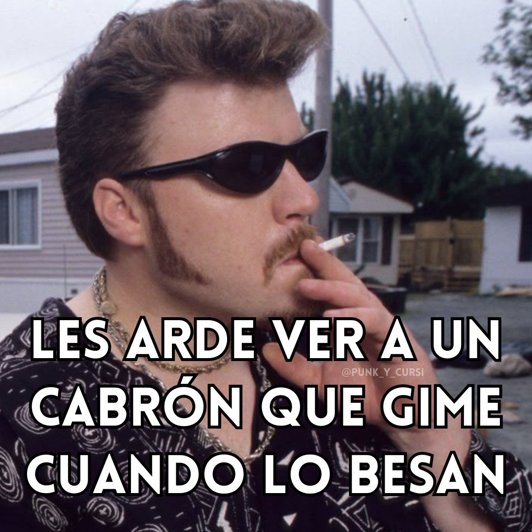 punk_y_cursi's tweet photo. 🚬🚬🚬🚬 https://t.co/ybagGlOspi