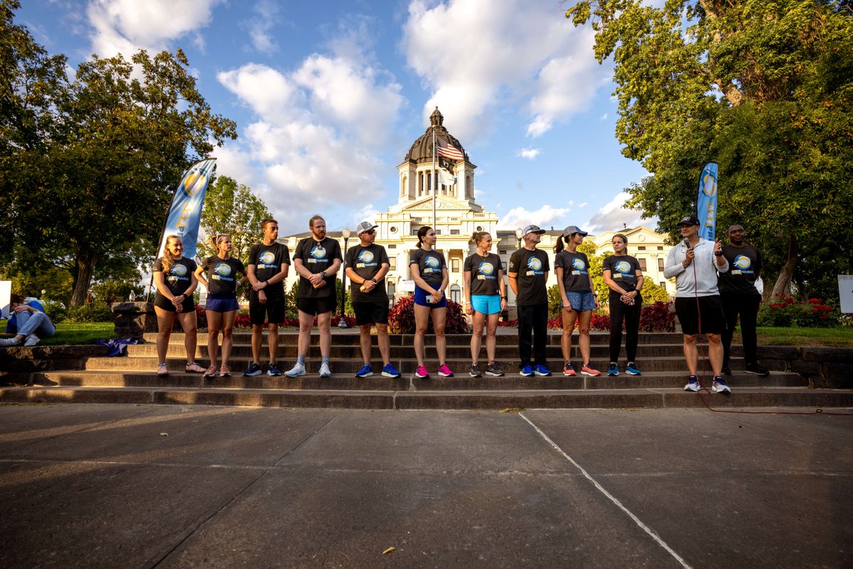 The 437 Project tweet media