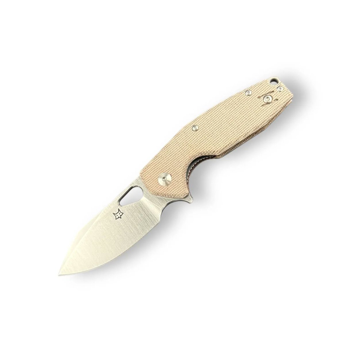 #FoxKnives FX-527LI MNA | #YARU | Design by #VOX
toolsforgents.com/shop/messer/kl…