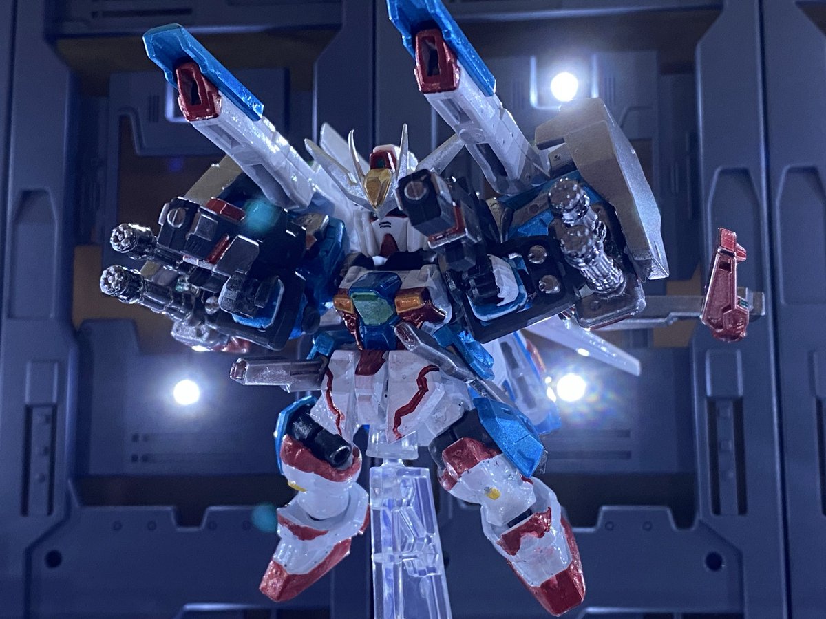 メガキャット MEGA CAT PROJECT ニャンとも大きなニャルト！REBOOT (2)我愛羅