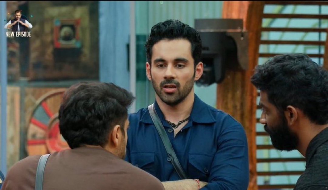 𝐔𝐧𝐝𝐞𝐟𝐢𝐧𝐞𝐝 🦅🖤 (@undefinedeagle) on Twitter photo GK  : "You wasted your vote on Ashnoor, no one’s taking her name.”
Abhishek’s calm but powerful reply  - 
“Main apne logo ko akela nahi chorta. Agar koi nahi rahega, toh main rahunga unke saath end tak.” 🔥
That’s the difference between an OPPORTUNIST like #GauravKhanna and a GK  : "You wasted your vote on Ashnoor, no one’s taking her name.”
Abhishek’s calm but powerful reply  - 
“Main apne logo ko akela nahi chorta. Agar koi nahi rahega, toh main rahunga unke saath end tak.” 🔥
That’s the difference between an OPPORTUNIST like #GauravKhanna and a
