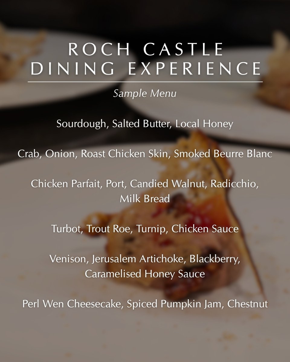 Roch Castle tweet media