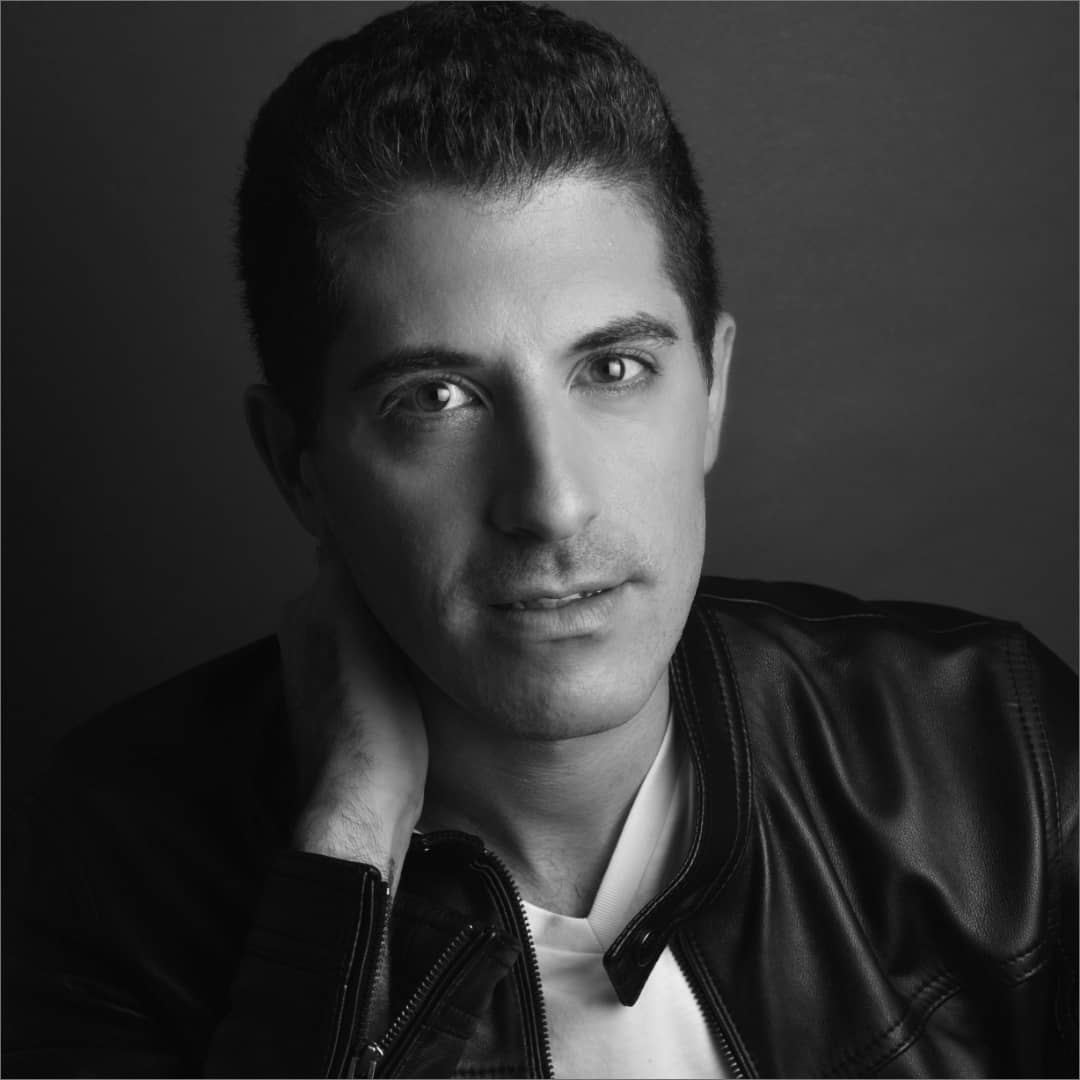 TONIGHT AND TOMORROW! ANTHONY NUNZIATA - October 24 &amp; 25. “A world-class pop singer,” said The Wall Street Journal.  purpleroompalmsprings.com/tickets