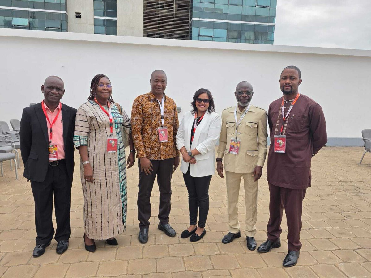 ITPCglobal's tweet image. At the LabCop 8th Annual Meeting (22-24 Oct, Nairobi Kenya) on Strengthening Laboratory Systems &amp;amp; Networks: Sustaining Gains in Challenging Times, ITPC reaffirmed that community engagement at all levels of decision-making is essential to advancing the HIV &amp;amp; TB diagnostic response